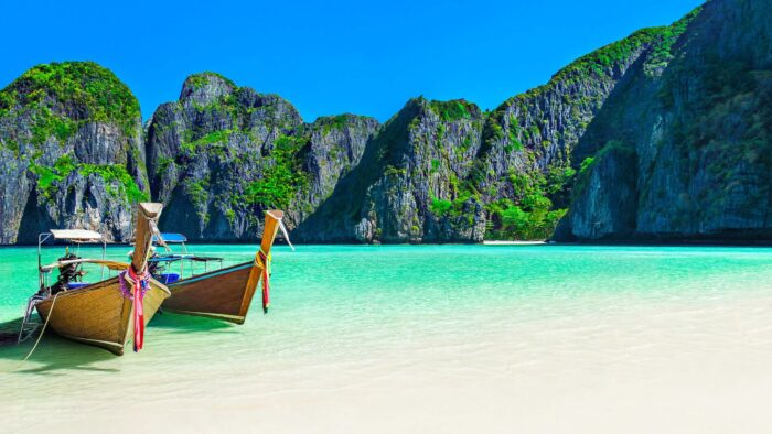 thailande