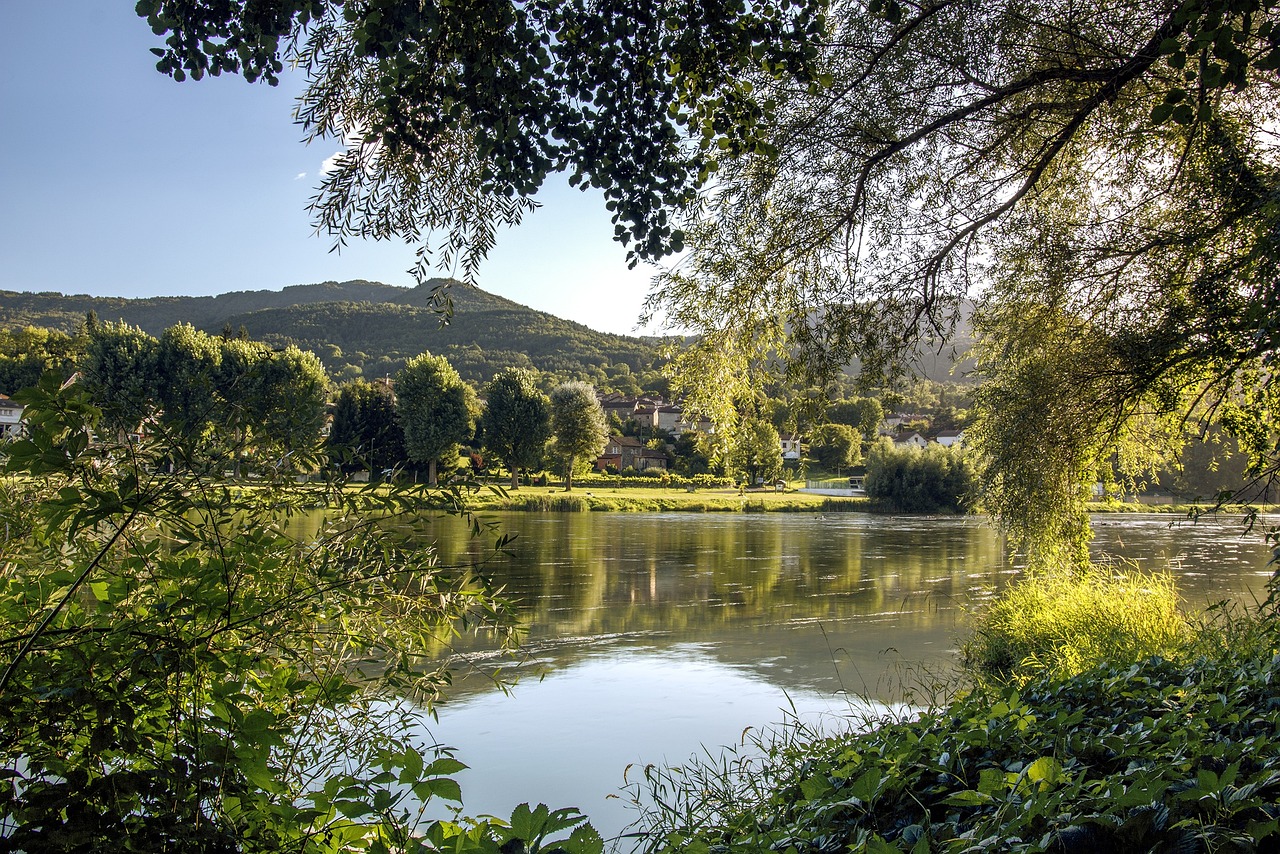 La sologne Berrichonne