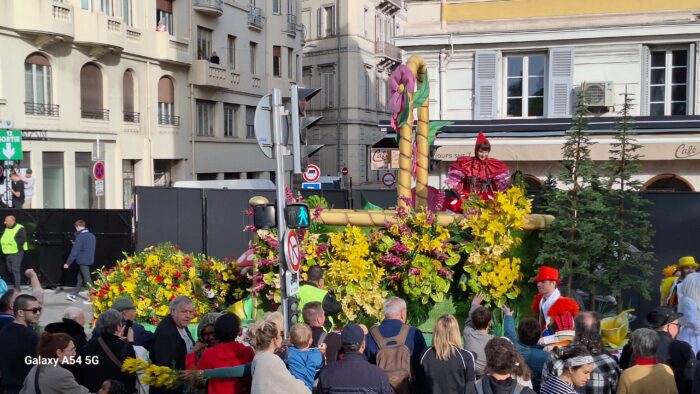 Carnaval de Nice